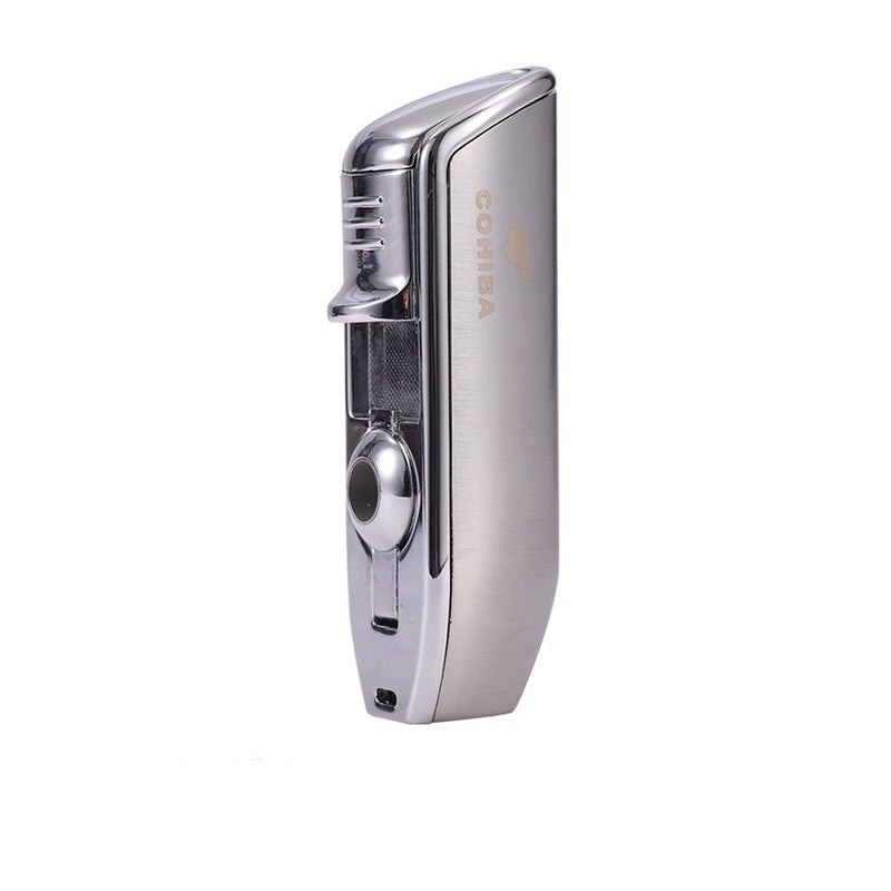 Creative Inflatable Cigar Lighter Multi-function Windproof