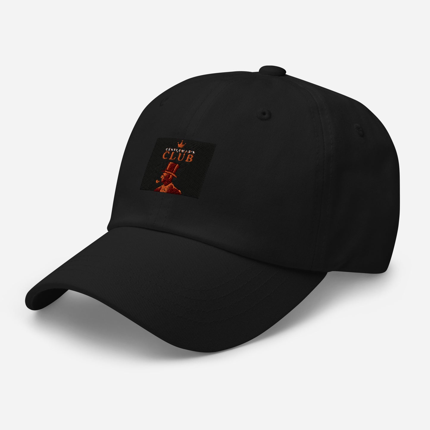 Embraided Dad hat