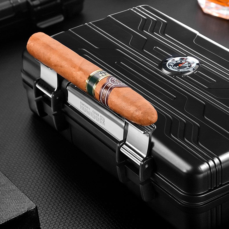 Prime Cigar Box Professional Tool Set